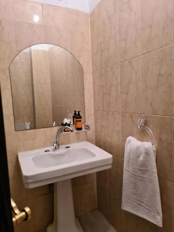 Hotel Appart Hb 马拉喀什 0*,